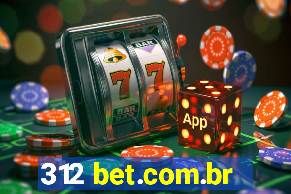 312 bet.com.br